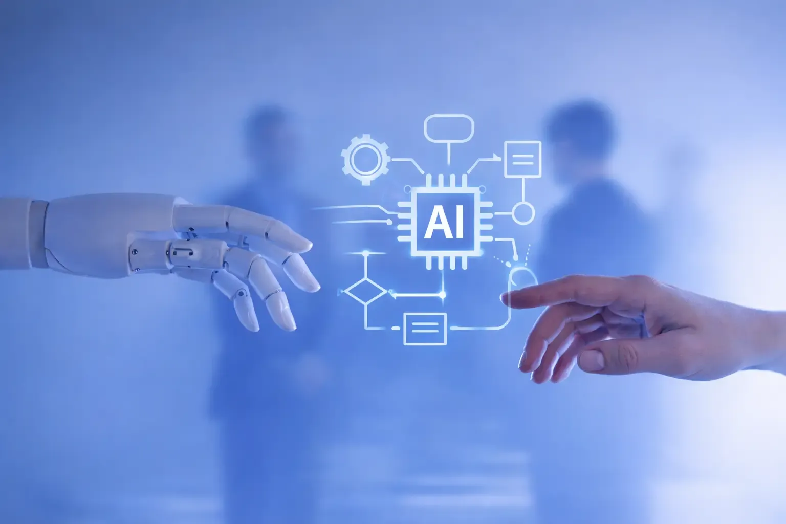 Consultoria Estratègica en Automatització amb IA