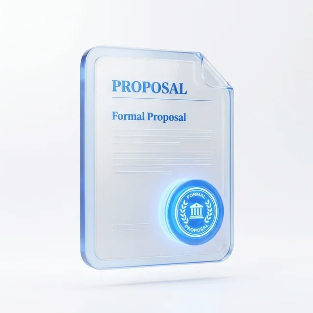 Proposta